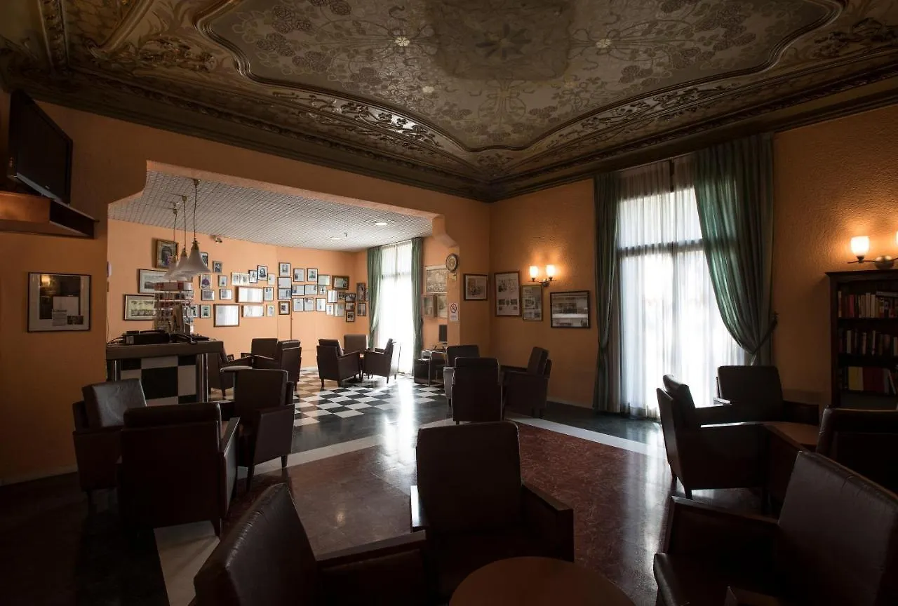 Cuatro Naciones Hotel Barcelona