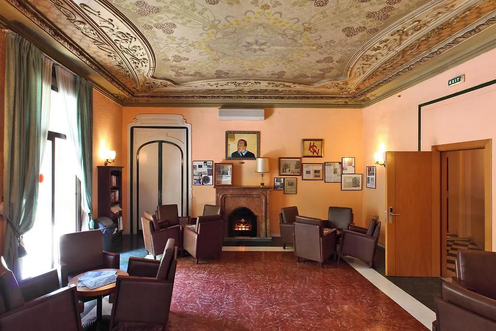 Cuatro Naciones Hotel Barcelona