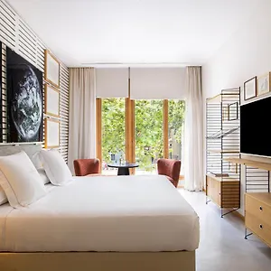 Отель Margot House