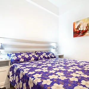  Apartamento Gaudi Xl