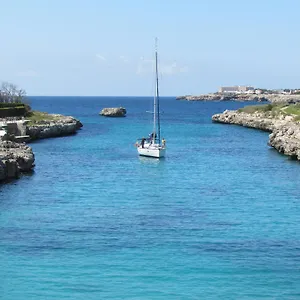 ** Hotel Cala Bona Y Mar Blava Espanha