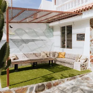 Endless Summer (adults Only) Hostel Costa Adeje (Tenerife)