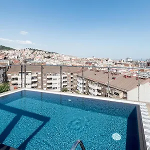 **** Hotel Catalonia Park Putxet Espanha
