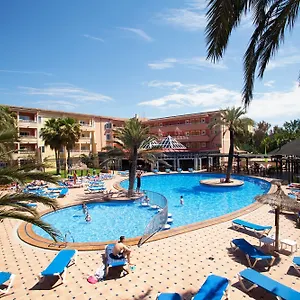 *** Apart-hotel Aquasol Espanha