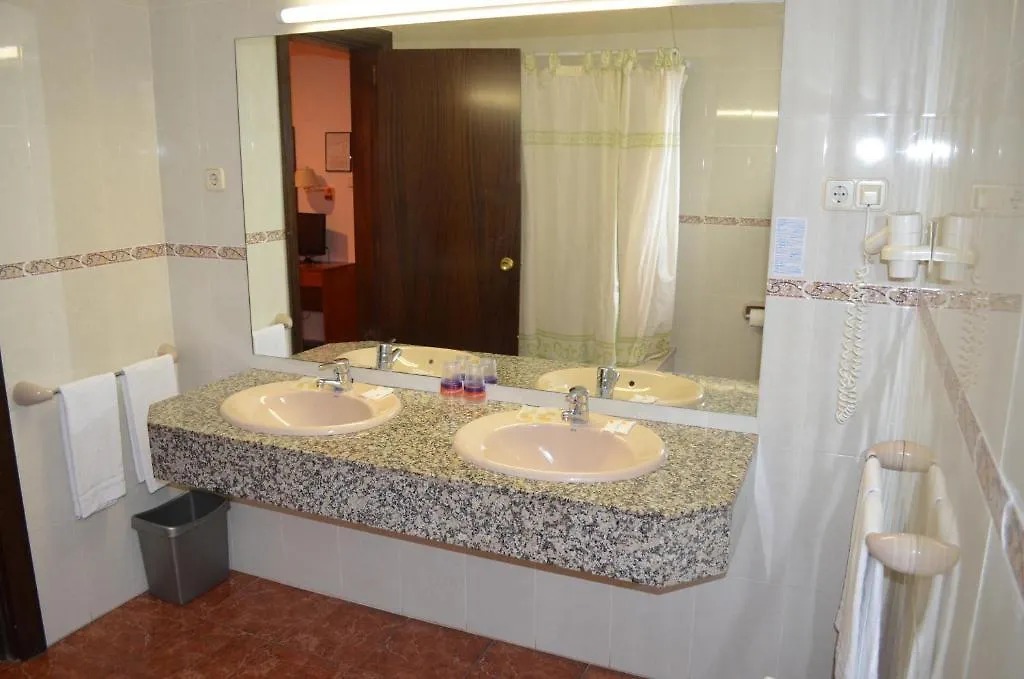 Cuatro Naciones Hotel Barcelona