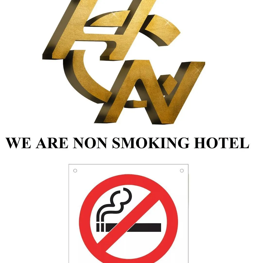Cuatro Naciones Hotel Barcelona 2*,