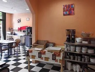 Hotel Cuatro Naciones Barcelona