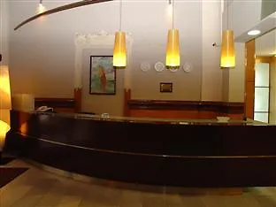 Hotel Cuatro Naciones Barcelona